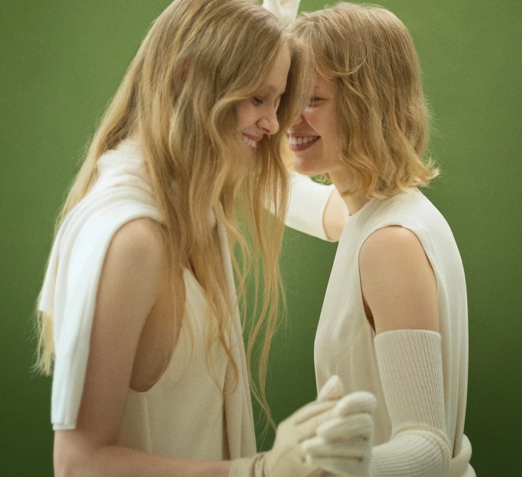 SHIRO　2025ホリデーコレクション