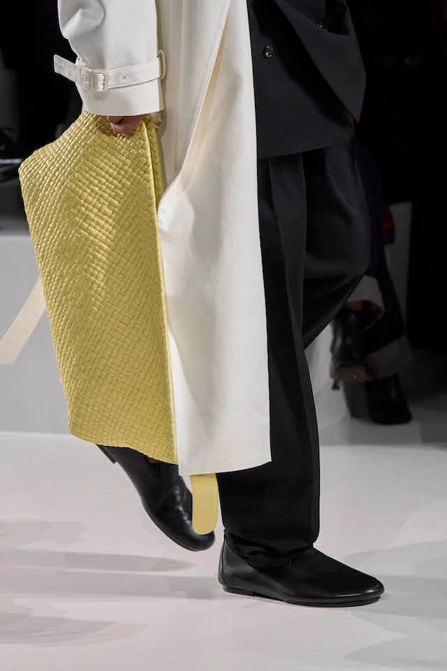 BOTTEGA VENETA（ボッテガ・ヴェネタ）】憧れのマスターピース「カバ