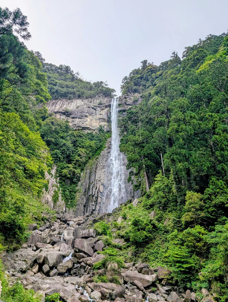 【2泊3日和歌山旅行①】那智勝浦〜串本で世界遺産と海鮮を楽しむ夫婦二人旅_7