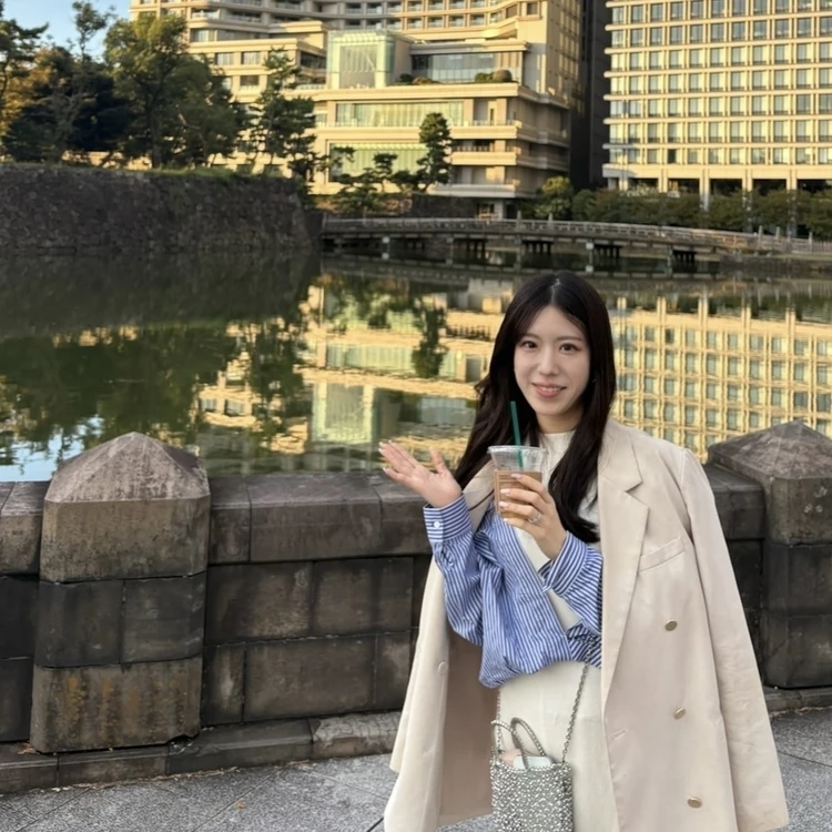 【自己紹介】はじめまして、スーパーバイラーズの榊原智子です！_2_1