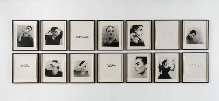 【シャネル・ネクサス・ホール】現代アーティスト リンダー スターリングの日本初個展「Linder: Goddess of the Mind」を開催