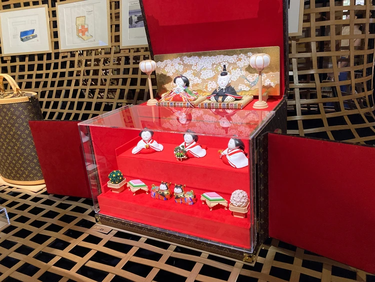 大阪はあと1ヶ月❕『ビジョナリー・ジャーニー』展　リアルレポ_6_1