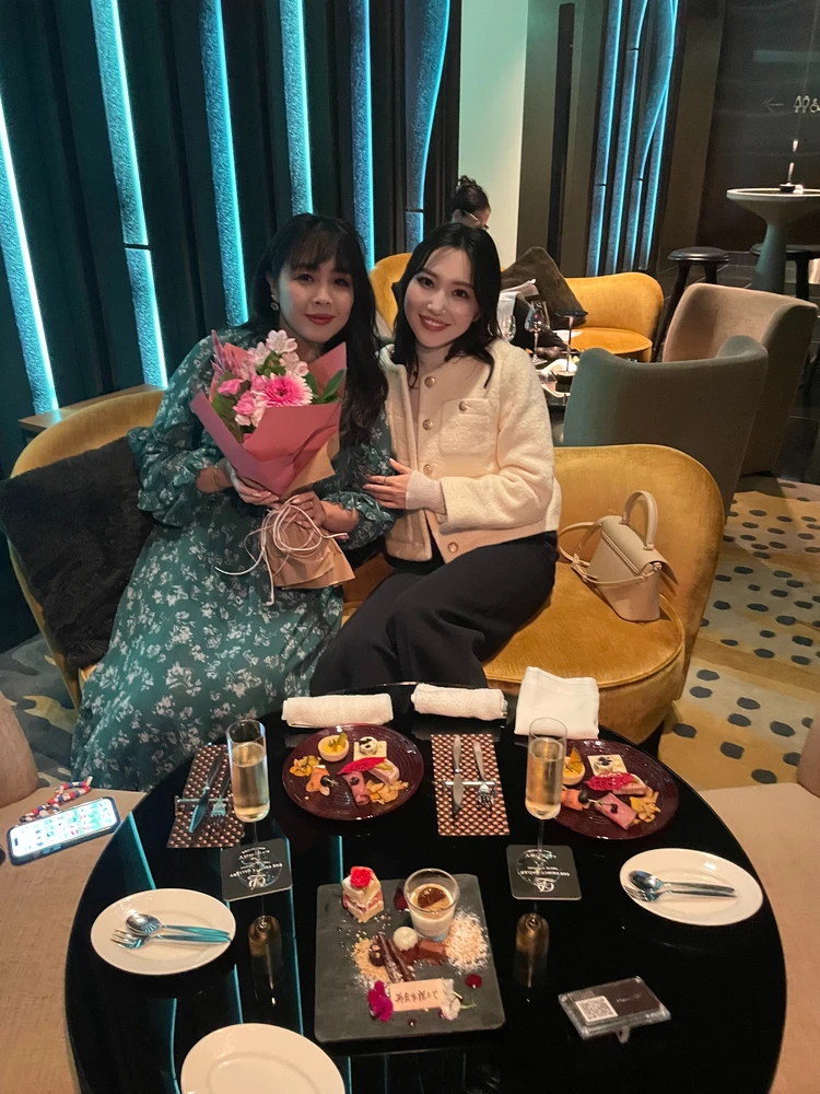 まったりお話したい日のバー【ザ・ プリンスギャラリー紀尾井町】_4