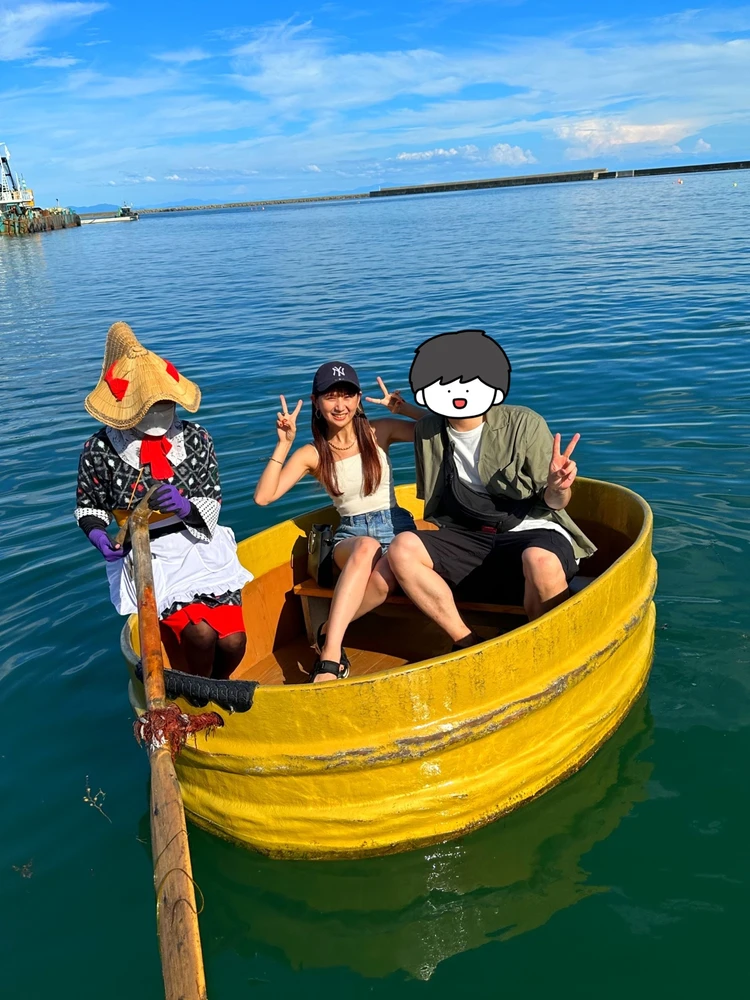 【佐渡島1泊2日】佐渡島のおすすめ観光スポット10選!夏だからこそ訪れたい♡日本の原風景に出会う旅_5