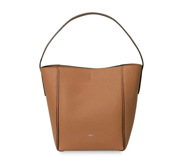 エポイ リツティー ワンショルダーバッグ チーク