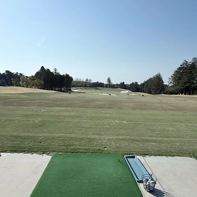 【ザ セイントナイン東京】美しすぎるゴルフ場で、ご褒美時間_5_2