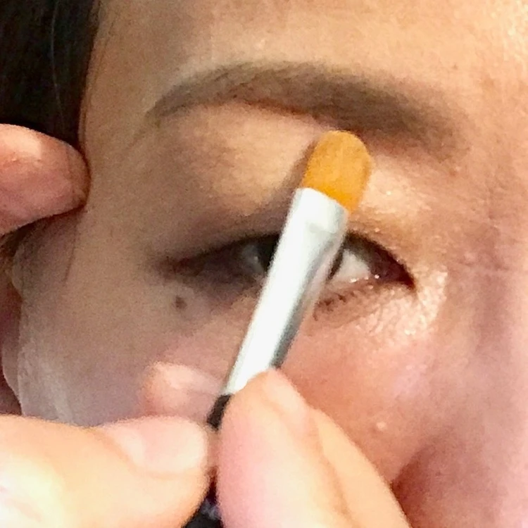 脱ブス眉! ナチュラル＆今っぽ【モテ眉】ブートキャンプ体験記_2_10