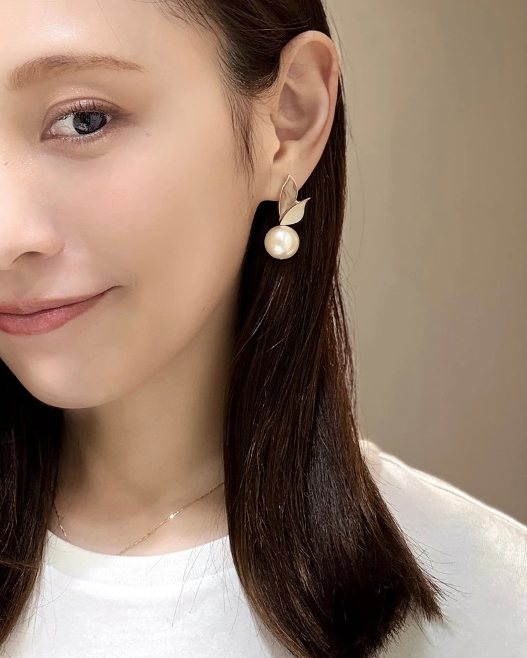 【オルビス/エッセンスインヘアミルク】べたつかずつるん♪何度もリピしているヘアケアアイテム#美容部_4_3