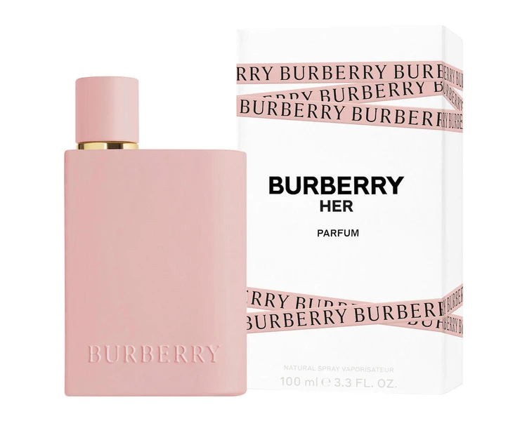 【Burberry Beauty（バーバリー ビューティ）】コレクションの中で最も濃密な新フレグランス誕生