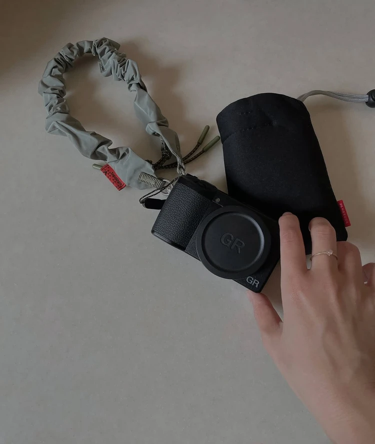 RICOH【GRIII】買って良かった★7つのGR攻略法⸝⋆⸝⋆_1