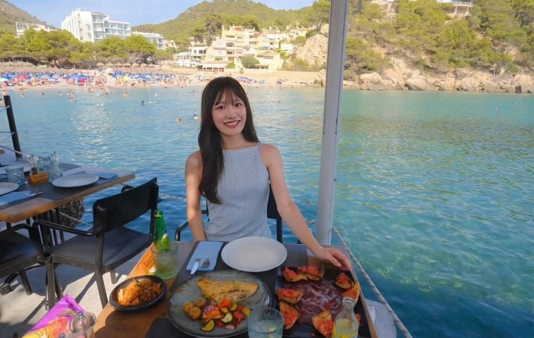 夏の海旅行に持って行った日焼け止め