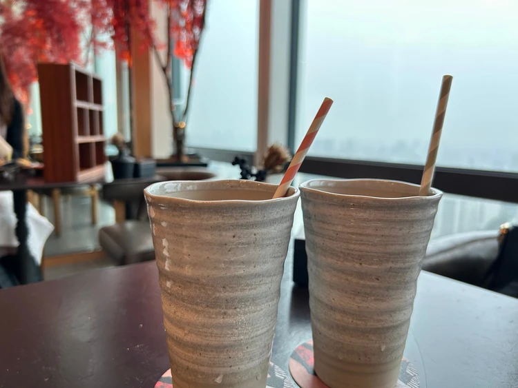 アンダーズ東京で秋のアフタヌーンティー【体験レポ】_10