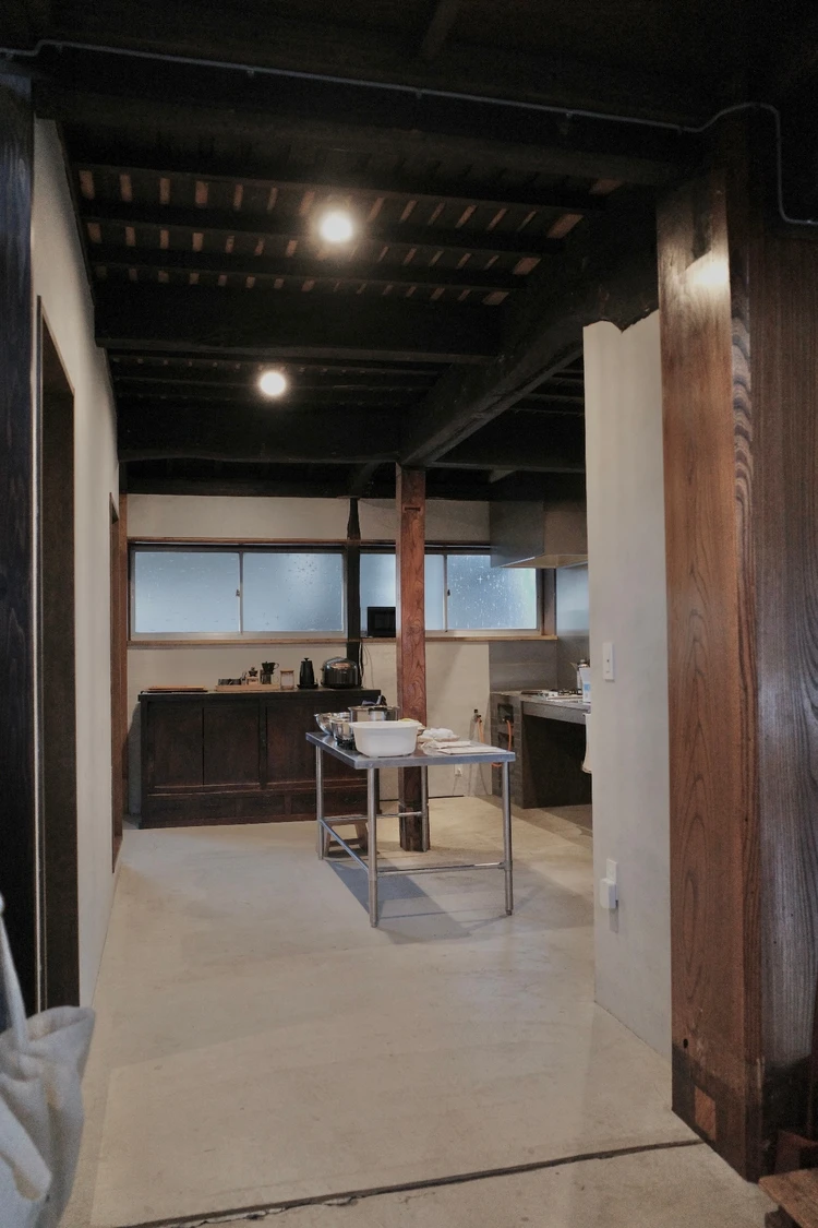 愛犬と泊まれる★子連れにもおすすめの宿③山梨 ~古民家宿るうふ~ #旅行部_2