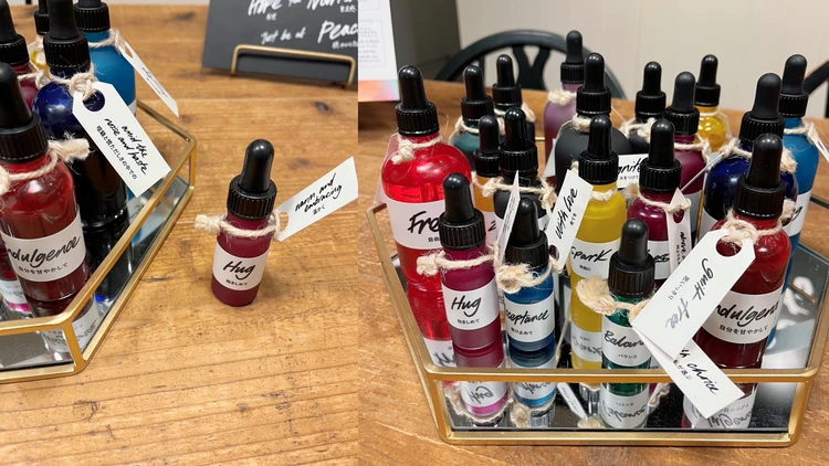 自分を大切にする連休の選択肢🌼【LUSH SPA】行ってきた_3