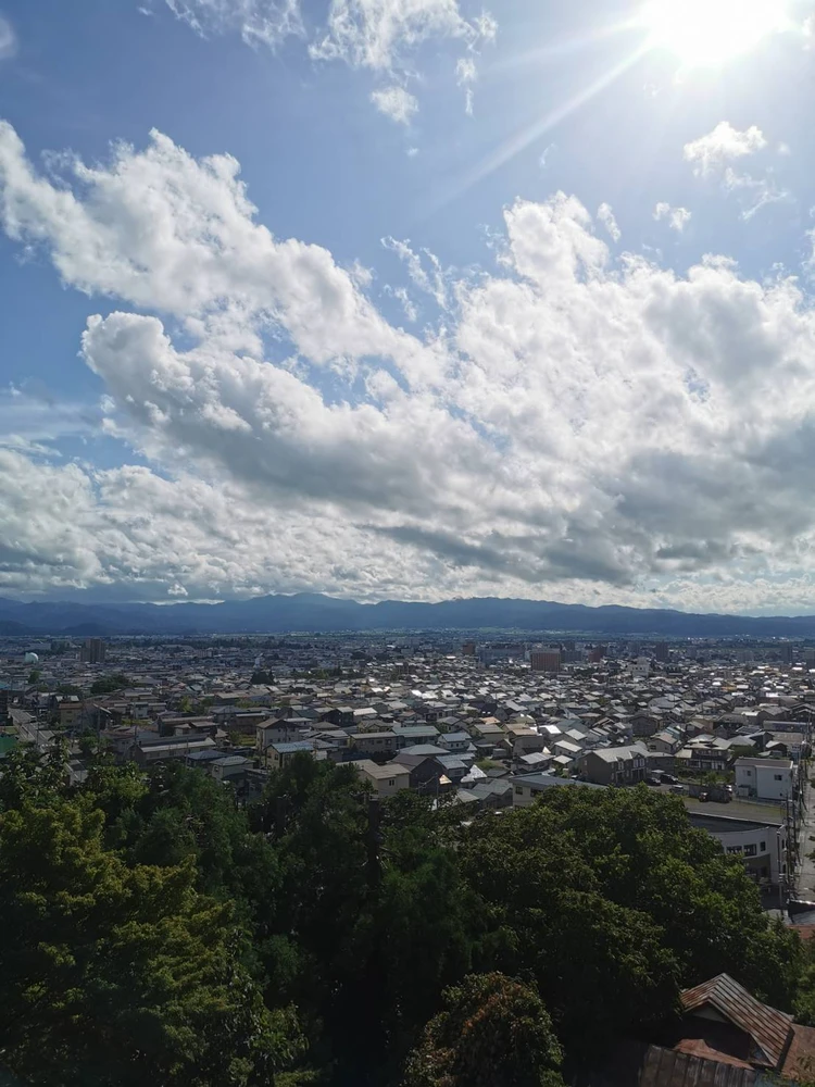 【会津若松】夏バテを癒やす１泊２日の旅【前編・蕎麦と滝の涼】_5_1