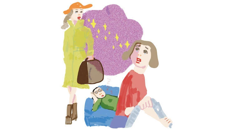 【婚活のプロが回答】 友達の彼氏や夫を受け入れられない、モヤモヤの原因と解消法