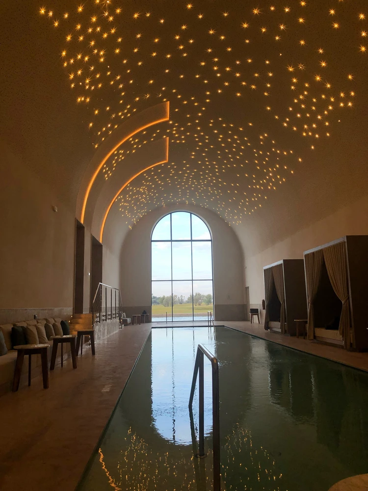 最高のラグジュアリー体験！パークハイアット マラケシュ滞在記_15