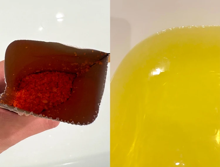 身体の疲れを癒す！ドラッグストアで買える入浴剤３選_3