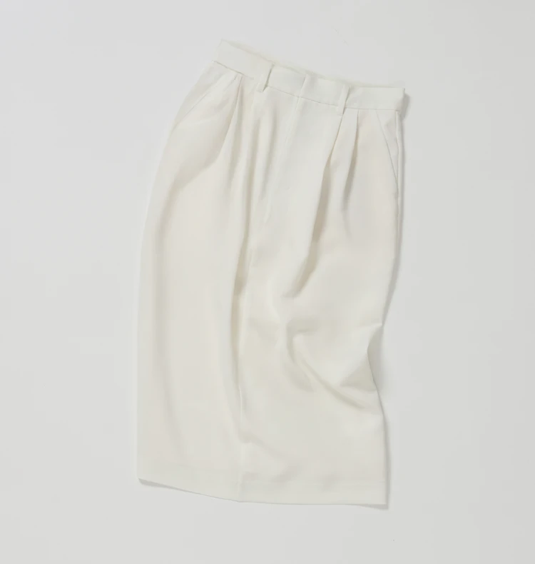 マルティニーク 2タックスカート ¥29700