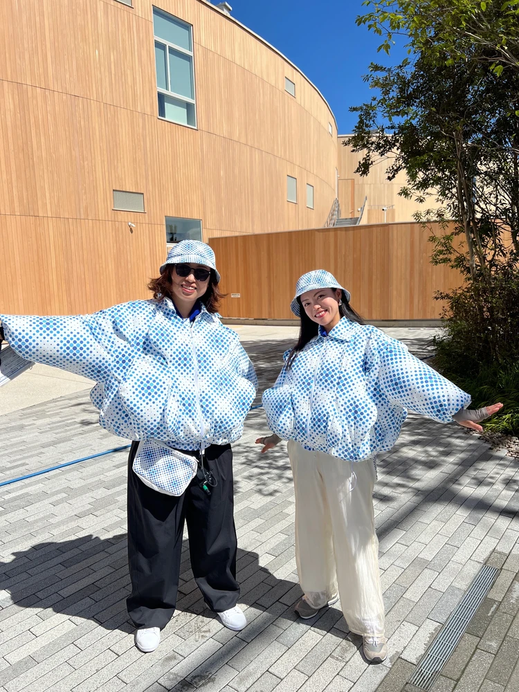 【大阪関西万博】企業パビリオンスタッフの1日、全部見せます!_1_2