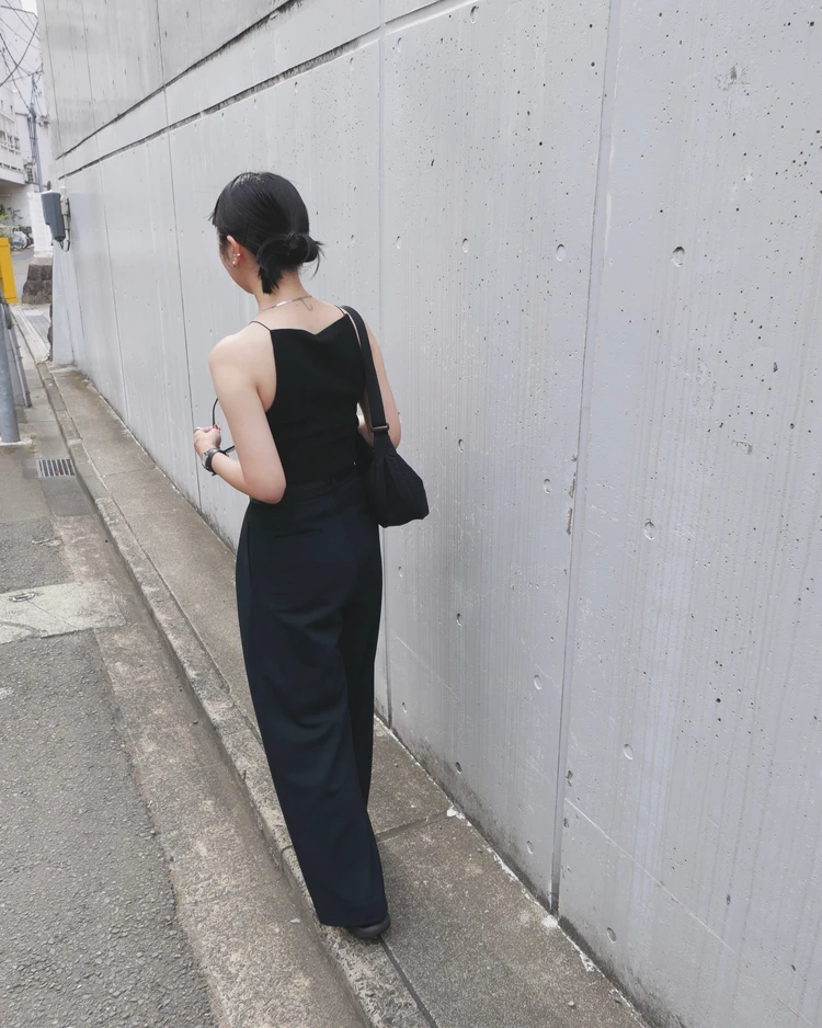 7daysを楽しむ、私らしい夏コーデ !_4