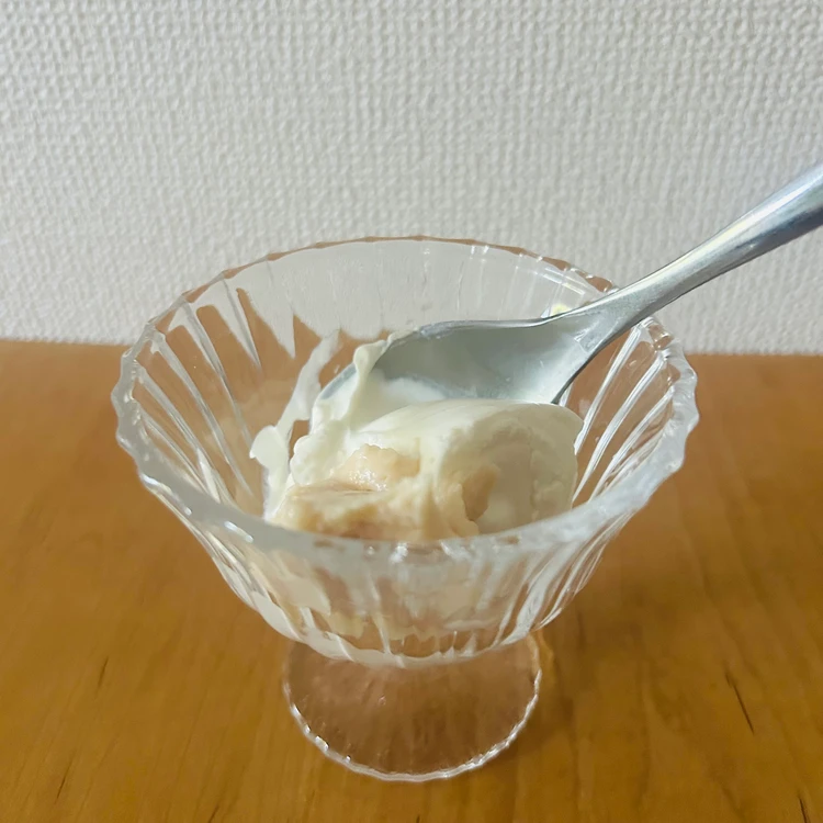 酒粕ヨーグルト
