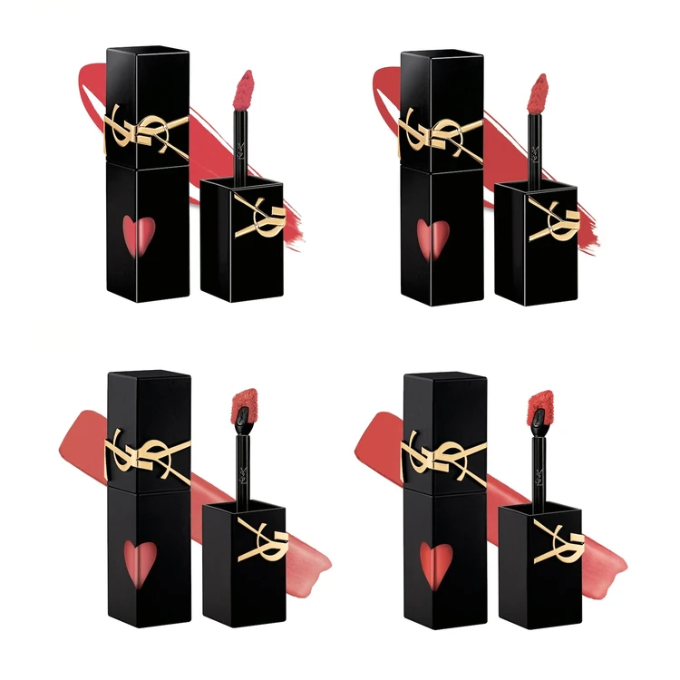 YSL ザ インクス ヴィニルクリーム