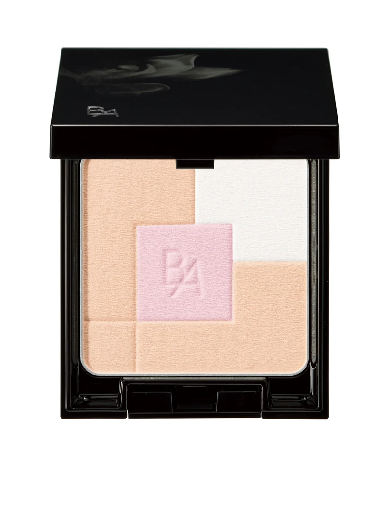 B.A オアシスライト パウダー 石井美保さんのおすすめの崩さないベースメイク