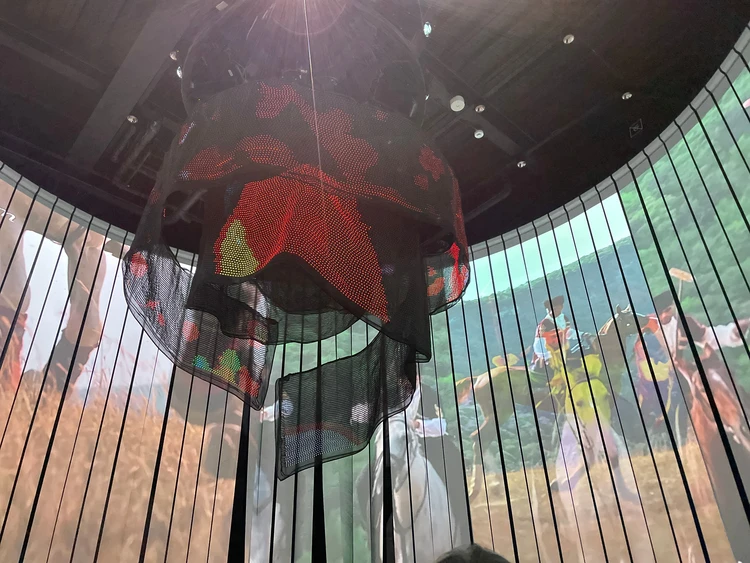 大阪万博2泊3日！楽しかったけど疲れました...笑_16