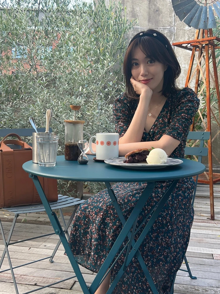 パイ好き必見！長野で出合った絶品チェリーパイ＃スイーツ部_4