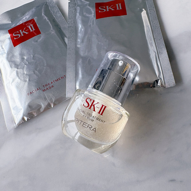 【最速レビュー】SK-IIフェイシャルトリートメントセラム！先行販売は10分で完売_2