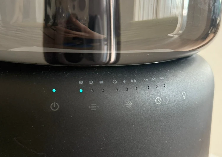 「cado(カドー)」の洗わなくていい加湿器のおかげでズボラでも毎日潤いGET♡【エディターズピック】