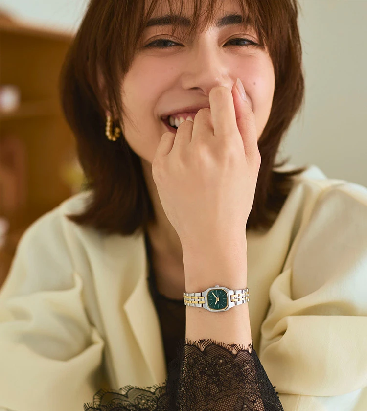 日常にもキャリアにも自信をくれる「SKAGEN（スカーゲン）」の新作ウォッチ