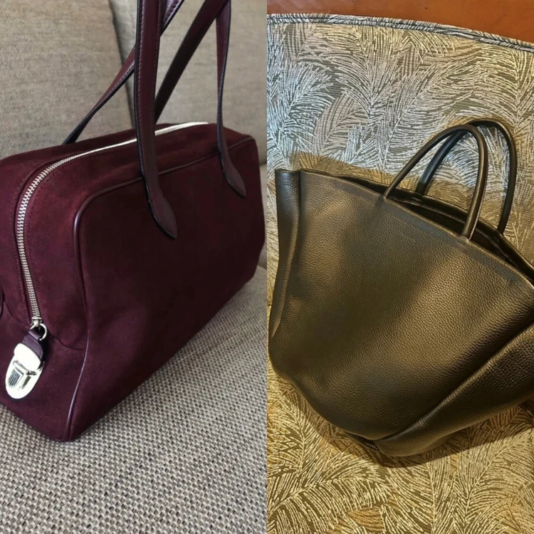 【フォトギャラリー】新作続々♪ 手に入れたいバッグをチェック！_0