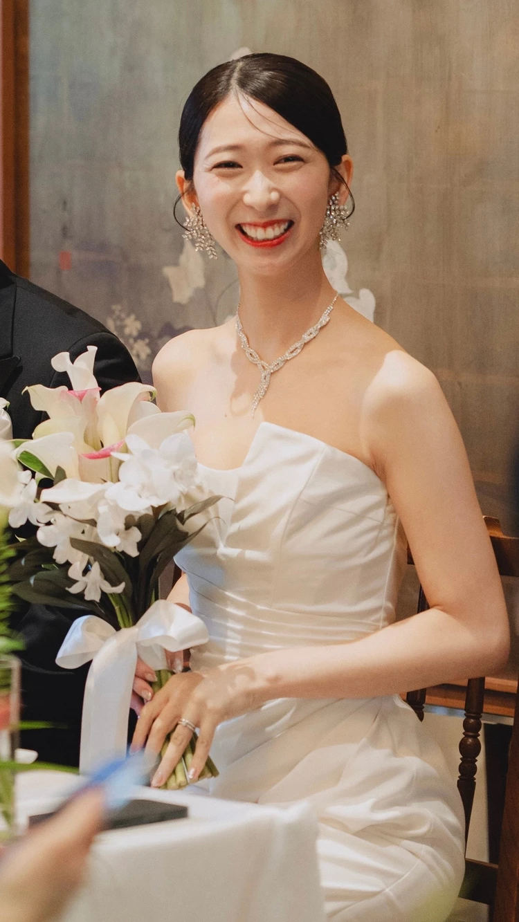 「THE TREAT DRESSING」でのドレス選び｜Part 2｜My dressも紹介♡_7_1