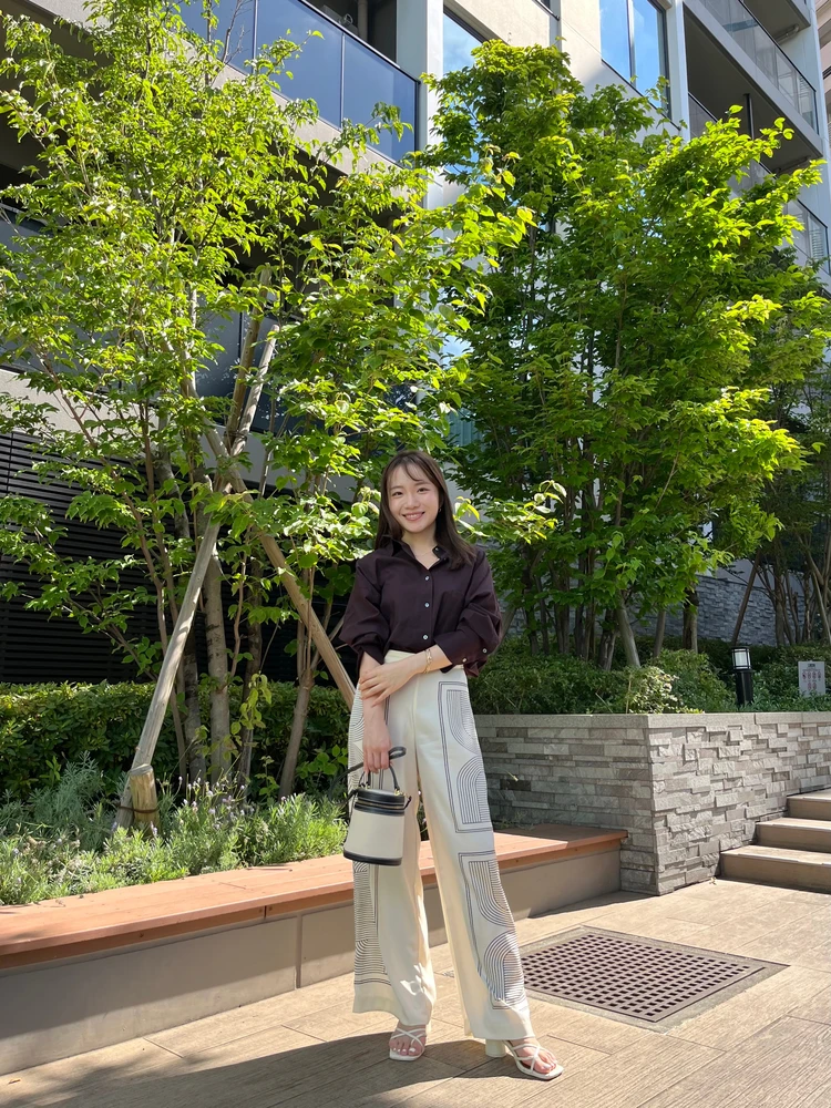 プチプラ多め！秋のブラウンコーデ3選♡ #ファッション部_1