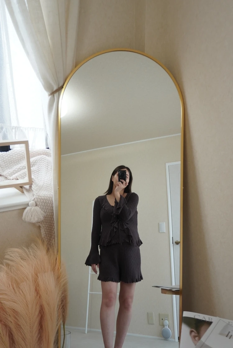 【SNIDEL HOME】着るだけで気分が上がる♡大人可愛いルームウェア