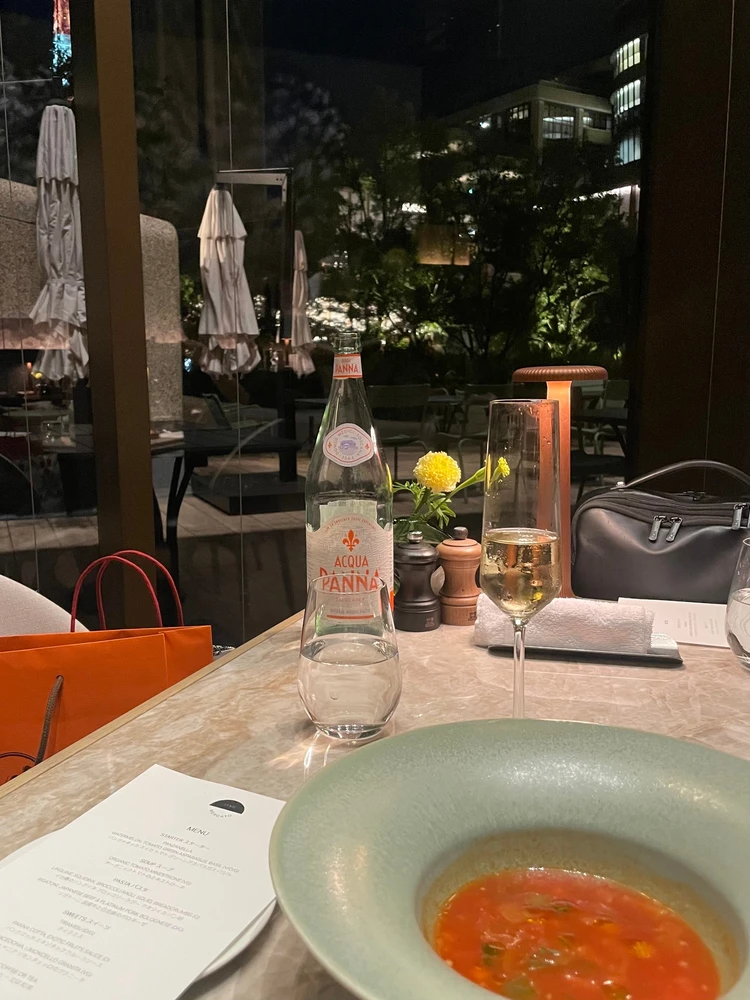 【お祝いにおすすめ】デザートプレートが可愛すぎる【ジャヌ東京】_4