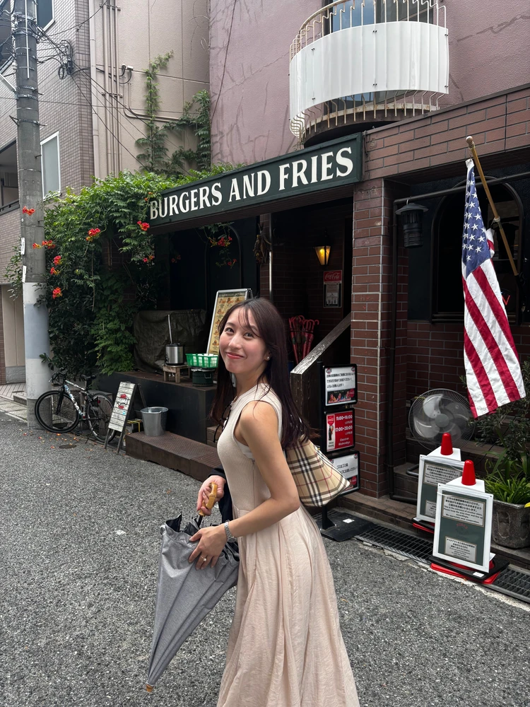 兵庫でハンバーガー巡り!味も雰囲気も満点な3店舗をご紹介_4