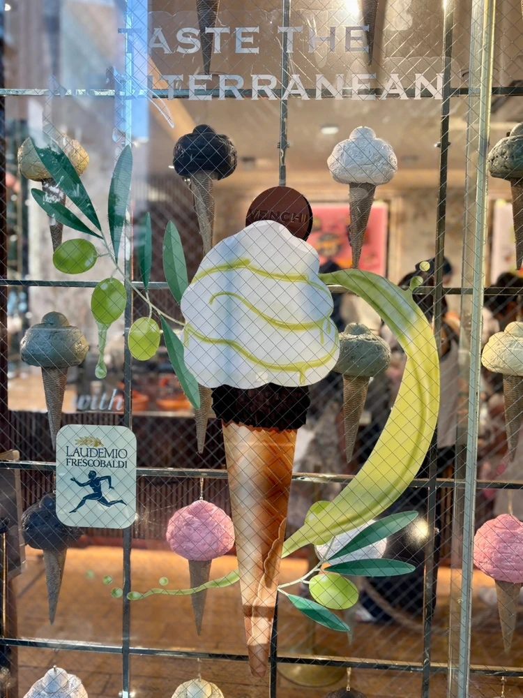 Venchi(ヴェンキ)|銀座のお出かけついでに寄りたい、夏のご褒美ジェラート #BAILAアイス部_8_1