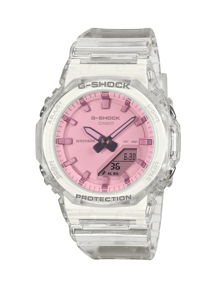 G-SHOCK　GMA-P2100SR-7 ￥19800