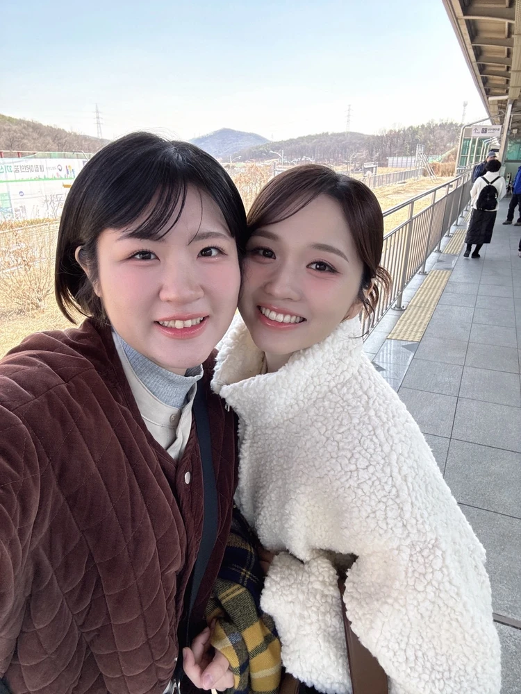 【30代女子の韓国旅】ソウルから1時間半かけて行った“水原“観光が最強だった🇰🇷♡_6_1