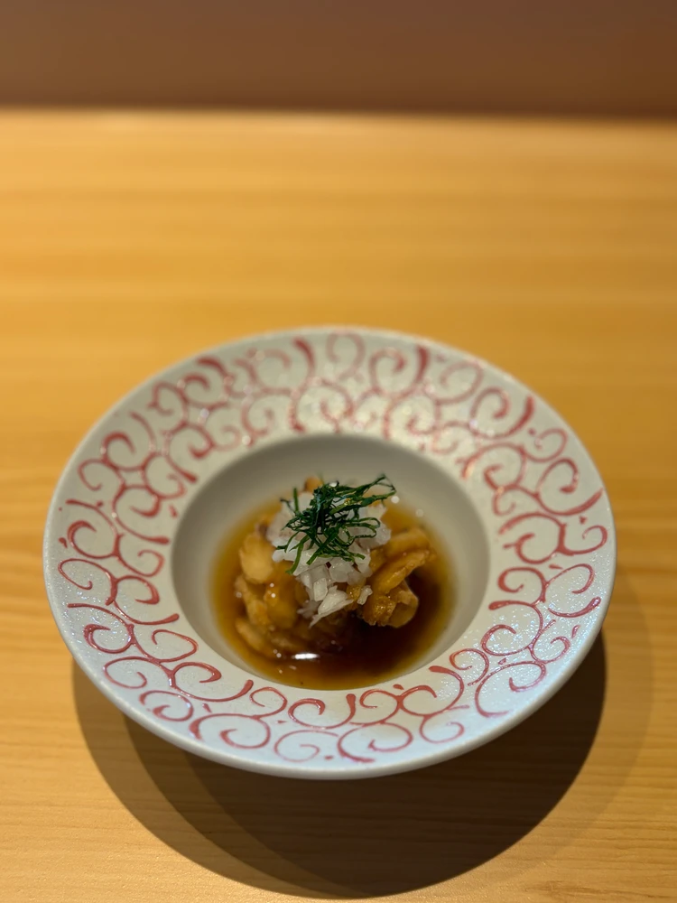 かきだ鮨 丸の内