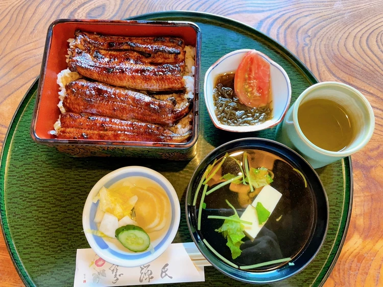 【週末プチ旅行】静岡県三島周辺の絶品グルメ３選！_3