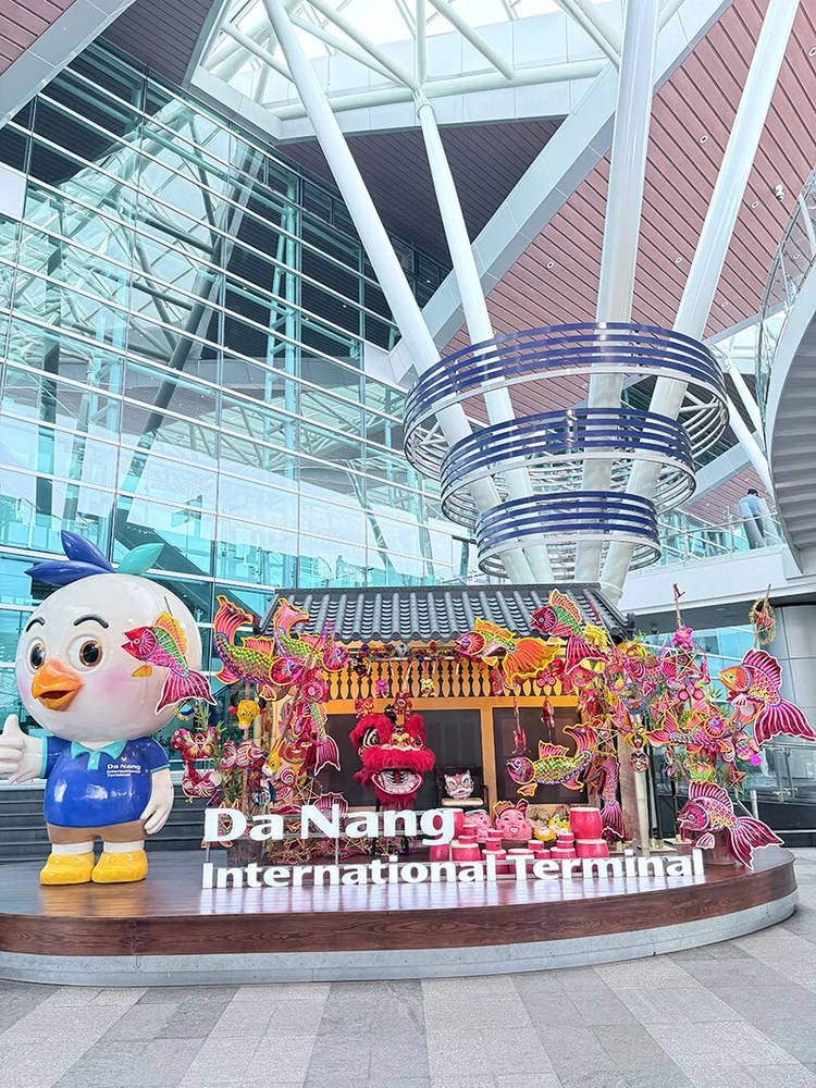 【ダナン】話題のBếp Cuốnで絶品ベトナムディナー_2