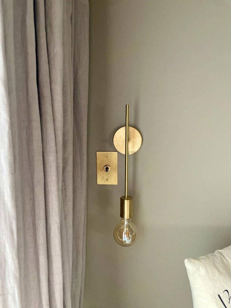 ときめく真鍮インテリア　#おうち部_1