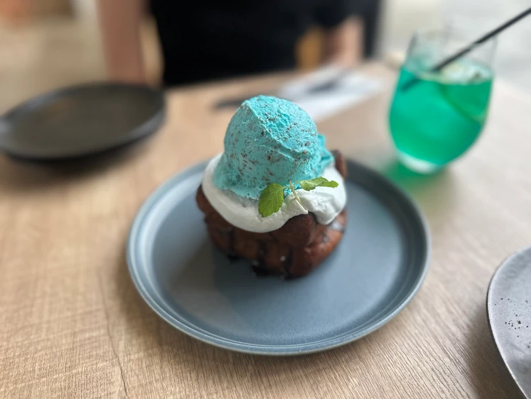 【2026年夏の期間限定】チョコミン党必見♡都内カフェで楽しむ絶品チョコミントスイーツ３選_10