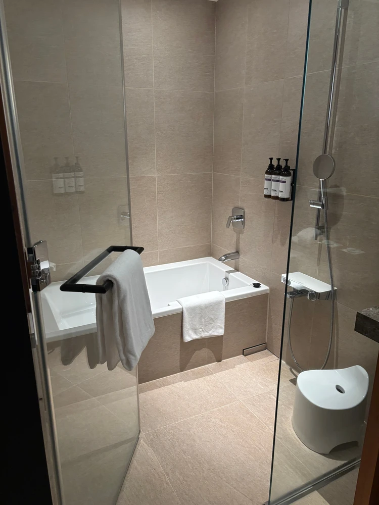 【ハイアットリージェンシー瀬良垣】10ヶ月ベビーと行く3泊4日沖縄旅ホテル編_8