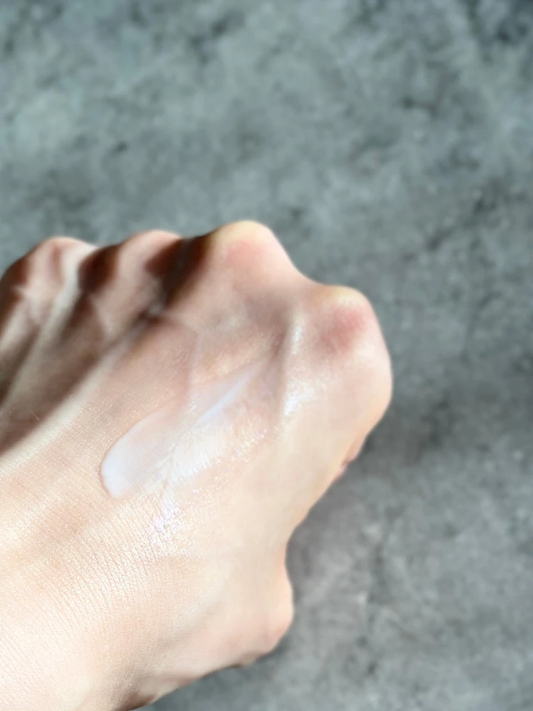 春のおすすめUVケア！スキンケアできて保湿力抜群！花粉からも肌を守る｢乾燥さん保湿力スキンケア下地｣が最強♡#美容部_3_2