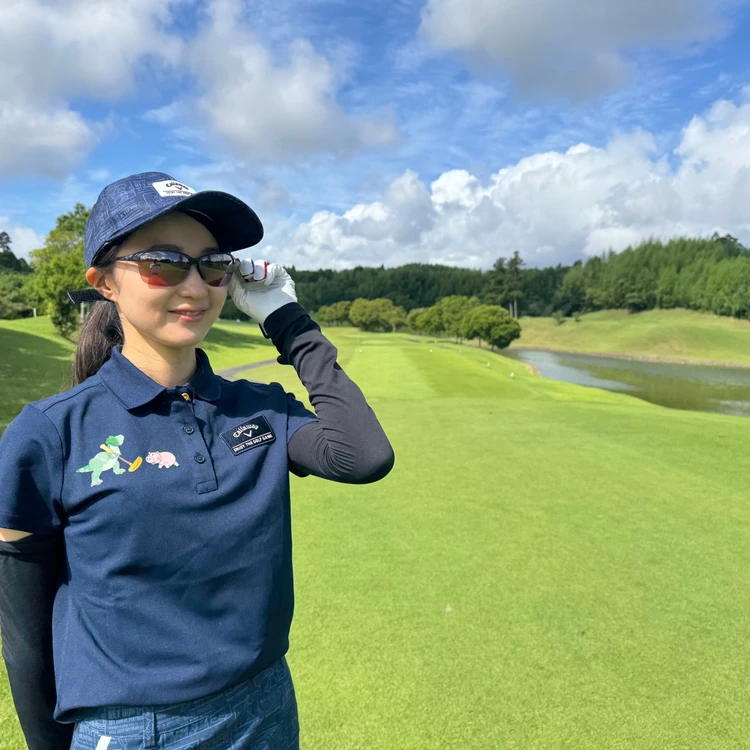 スーパーバイラーズ ゴルフ部のウェア＆アイテム紹介　フォトギャラリー_0